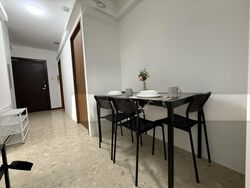 The Floravale (D22), Condominium #529552701